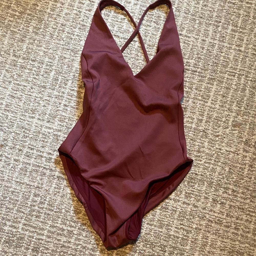 Left on Friday Weekender Suit